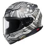Shoei RF-1400 Full Face Motorcycle Helmet