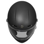 TORC T9 Pomona Retro Full Face Motorcycle Helmet