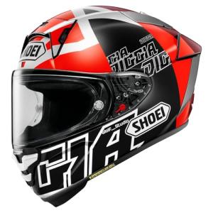 Shoei X-Fifteen Diggia 2 Full Face Helmet