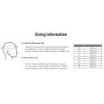 LS2 Strobe II Modular Bluetooth Helmet - Matte Black