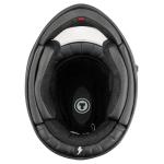 TORC T9 Pomona Retro Full Face Motorcycle Helmet