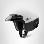 Sena Surge Open Face Smart Motorcycle Helmet XXL