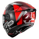 Shoei X-Fifteen Diggia 2 Full Face Helmet