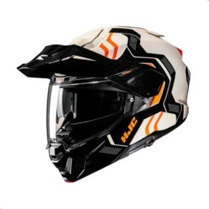 HJC i80 Velly Modular DOT Approved Motorcycle Helmet