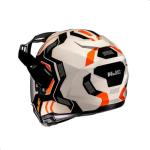 HJC i80 Velly Modular DOT Approved Motorcycle Helmet