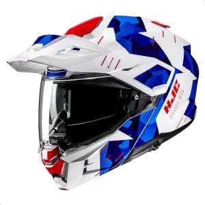 HJC i80 Roki Modular Motorcycle Helmet, DOT Approved