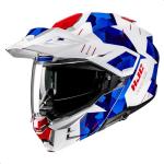 HJC i80 Roki Modular Motorcycle Helmet, DOT Approved