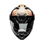 HJC i80 Velly Modular DOT Approved Motorcycle Helmet