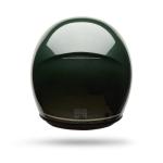 Bell TX501 Emerald Classic Motorcycle Helmet - Small