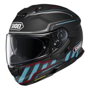 SHOEI GT-Air 3 Discipline Full Face Helmet