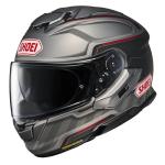 Shoei GT-Air 3 Helmet - Large, Red