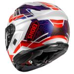 SHOEI GT-Air 3 Hike Full Face Helmet