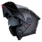 Daytona C6 Carbon Fiber Modular Helmet - DOT/ECE
