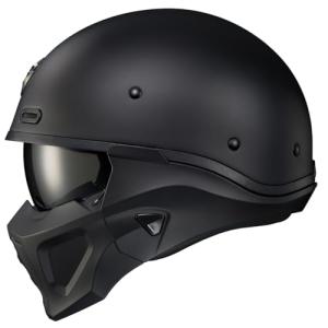 Scorpion Covert X 3-in-1 Convertible Helmet