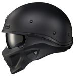 ScorpionEXO Covert X Half Shell Motorcycle Helmet