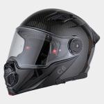 Daytona C6 Carbon Fiber Modular Helmet - DOT/ECE