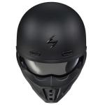 ScorpionEXO Covert X Half Shell Motorcycle Helmet