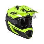 Leatt ADV 8.5 V25 Helmet Kit