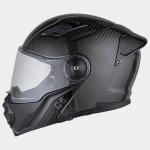Daytona C6 Carbon Fiber Modular Helmet - DOT/ECE