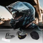 ScorpionEXO Eclipse Full Face Helmet - Small