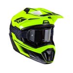 Leatt ADV 8.5 V25 Helmet Kit