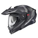 ScorpionEXO AT960 Modular Adventure Helmet - Phantom 2X