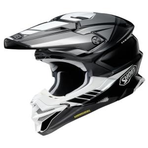 Shoei VFX-EVO Jammer Off-Road Helmet