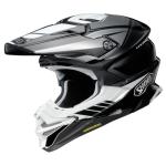 Shoei VFX-EVO Jammer Off-Road Helmet