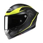 HJC RPHA 1N Lovis Motorcycle Helmet, Medium