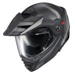 ScorpionEXO AT960 Modular Adventure Helmet - Phantom 2X
