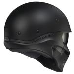 ScorpionEXO Covert X Half Shell Motorcycle Helmet