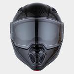 Daytona C6 Carbon Fiber Modular Helmet - DOT/ECE