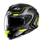 HJC F71 Arcan Full Face Motorcycle Helmet