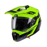 Leatt ADV 8.5 V25 Helmet Kit