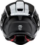 Alpinestars Supertech R10 Carbon Helmet, XL Black