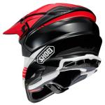 Shoei VFX-EVO Jammer Off-Road Helmet