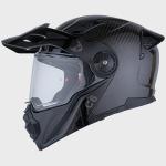 Daytona C6 Carbon Fiber Modular Helmet - DOT/ECE