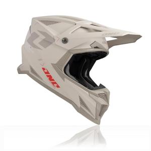 X297 Focus Helmet in Stone Gray, XX-Large