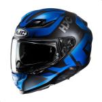 HJC F71 Bard Full Face Motorcycle Helmet