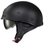 ScorpionEXO Covert X Half Shell Motorcycle Helmet