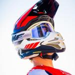 Shoei VFX-EVO Jammer Off-Road Helmet