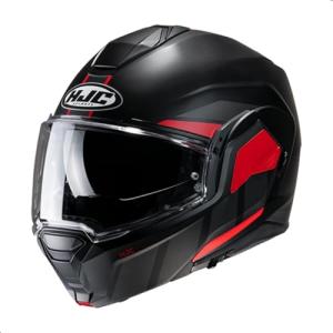 HJC i100 Beis Modular Motorcycle Helmet, DOT Approved