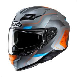 HJC F71 Arcan Large Street Motorcycle Helmet
