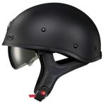 ScorpionEXO Covert X Half Shell Motorcycle Helmet