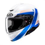 HJC RPHA 91 Abbes Motorcycle Helmet, Medium