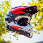 Shoei VFX-EVO Jammer Off-Road Helmet