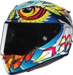 HJC RPHA 12 Spasso Motorcycle Helmet - X-Large