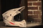 X297 Focus Helmet in Stone Gray, XX-Large