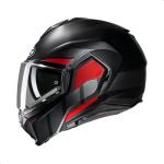 HJC i100 Beis Modular Motorcycle Helmet, DOT Approved