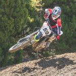 Shoei VFX-EVO Jammer Off-Road Helmet